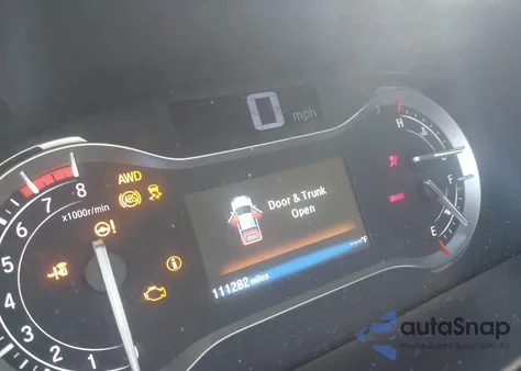 2019 Honda Ridgeline Rtl from USA, damaged, VIN 5FPYK3F58KB008490